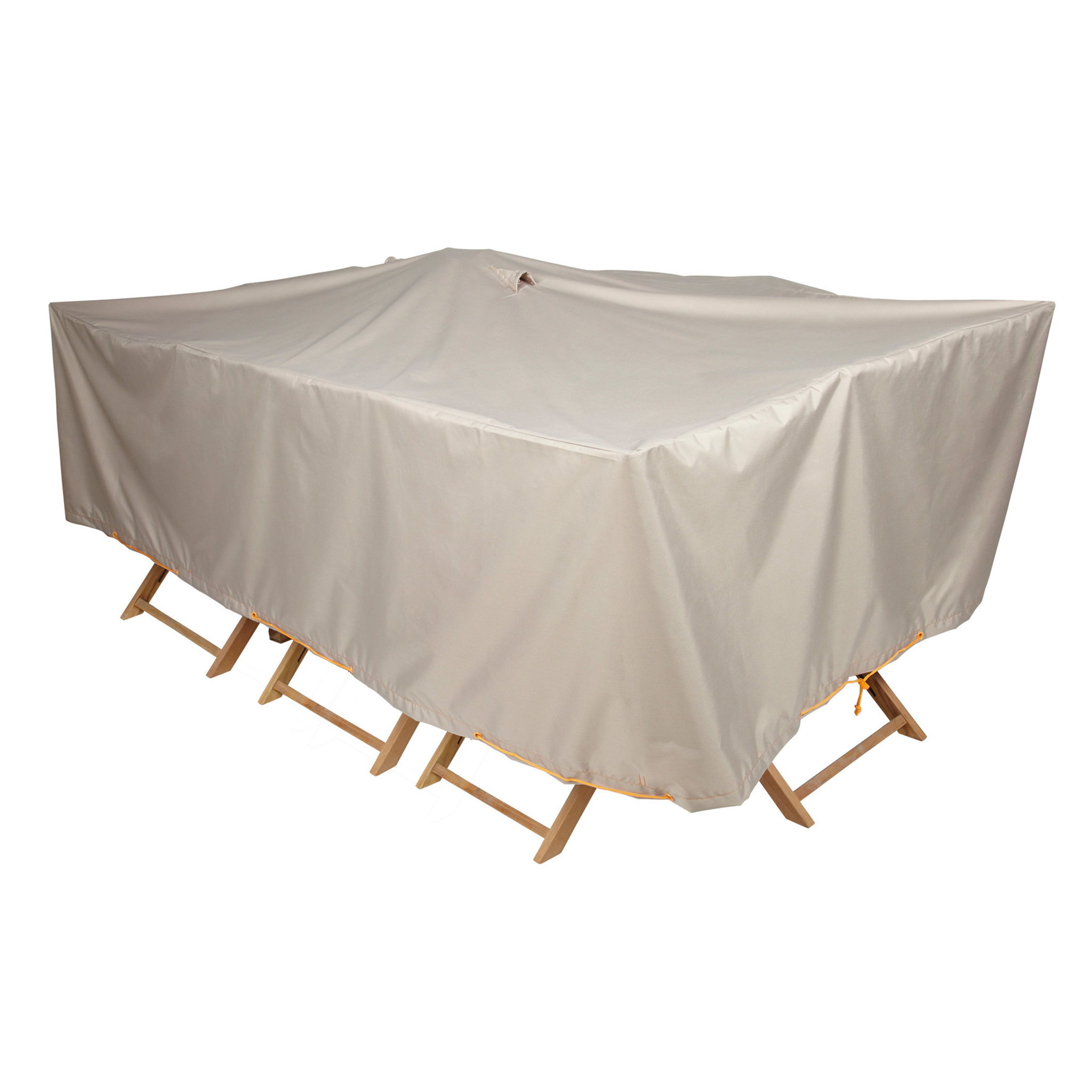 Voir la diapositive 1 : Housse de protection pour salon XL