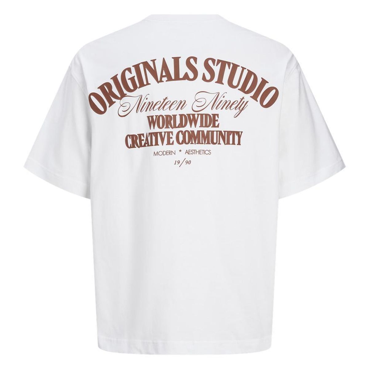 Jack & Jones T Shirt  Garçon Jack & Jones Roxbury