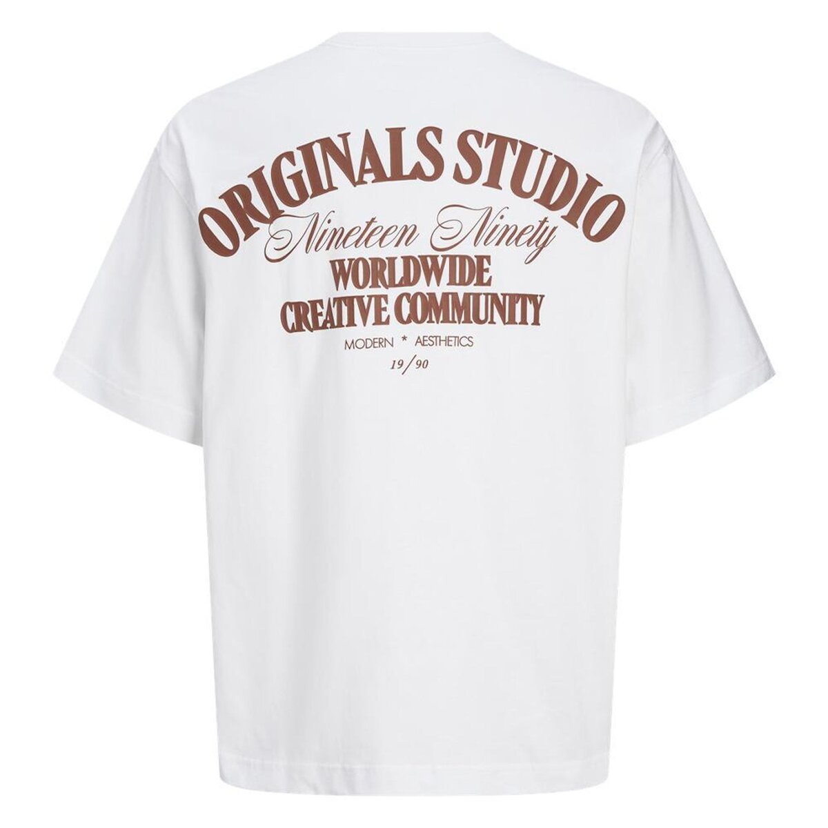 Jack & Jones T Shirt  Garçon Jack & Jones Roxbury