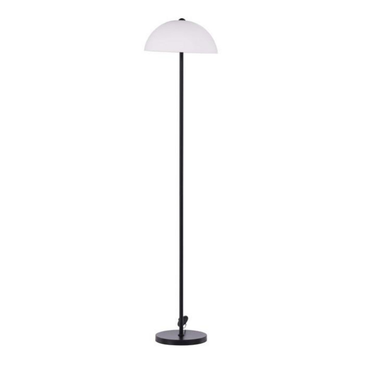 Paris Prix Lampadaire Design  Ferrand  155cm Blanc