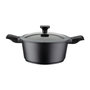 Voir la diapositive 1 : GSW Marmite fonte d'aluminium - GSW - EASY CLICK - 20 cm - Induction