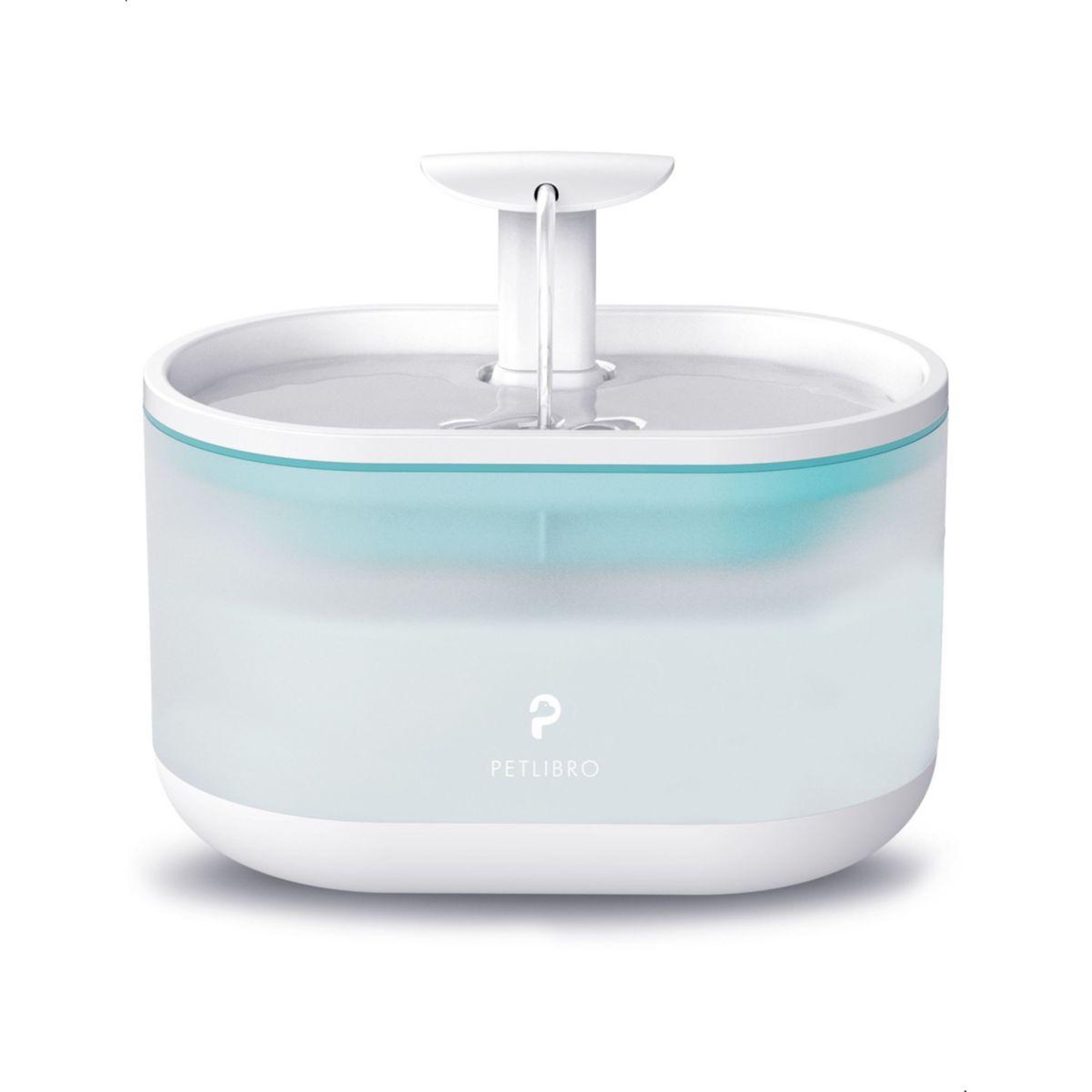 PETLIBRO Fontaine à eau à capsule bleue plwf002
