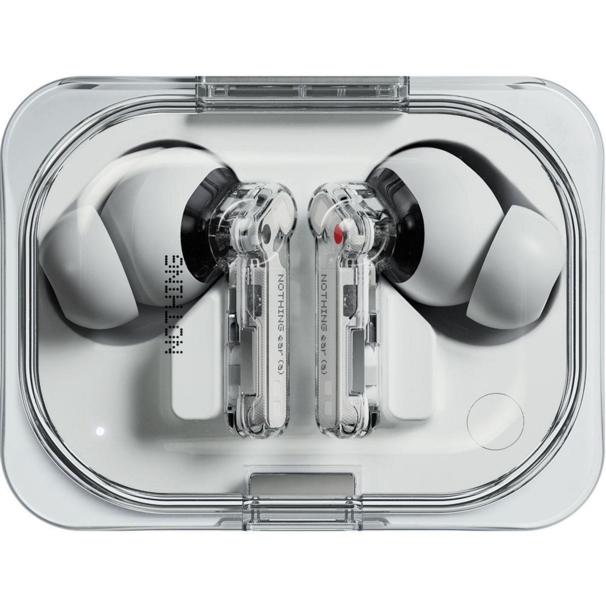 NOTHING Ecouteurs EAR A Blanc