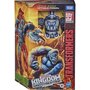 HASBRO Transformers Generations War for Cybertron: Kingdom - WFC-K8 Optimus Primal classe Voyageur