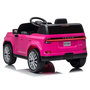 Voir la diapositive 3 : MILLY MALLY Voiture électrique Lexus GX550 Rose