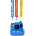 POLAROID Appareil photo Instantané Now Generation 3 MoMa Edition