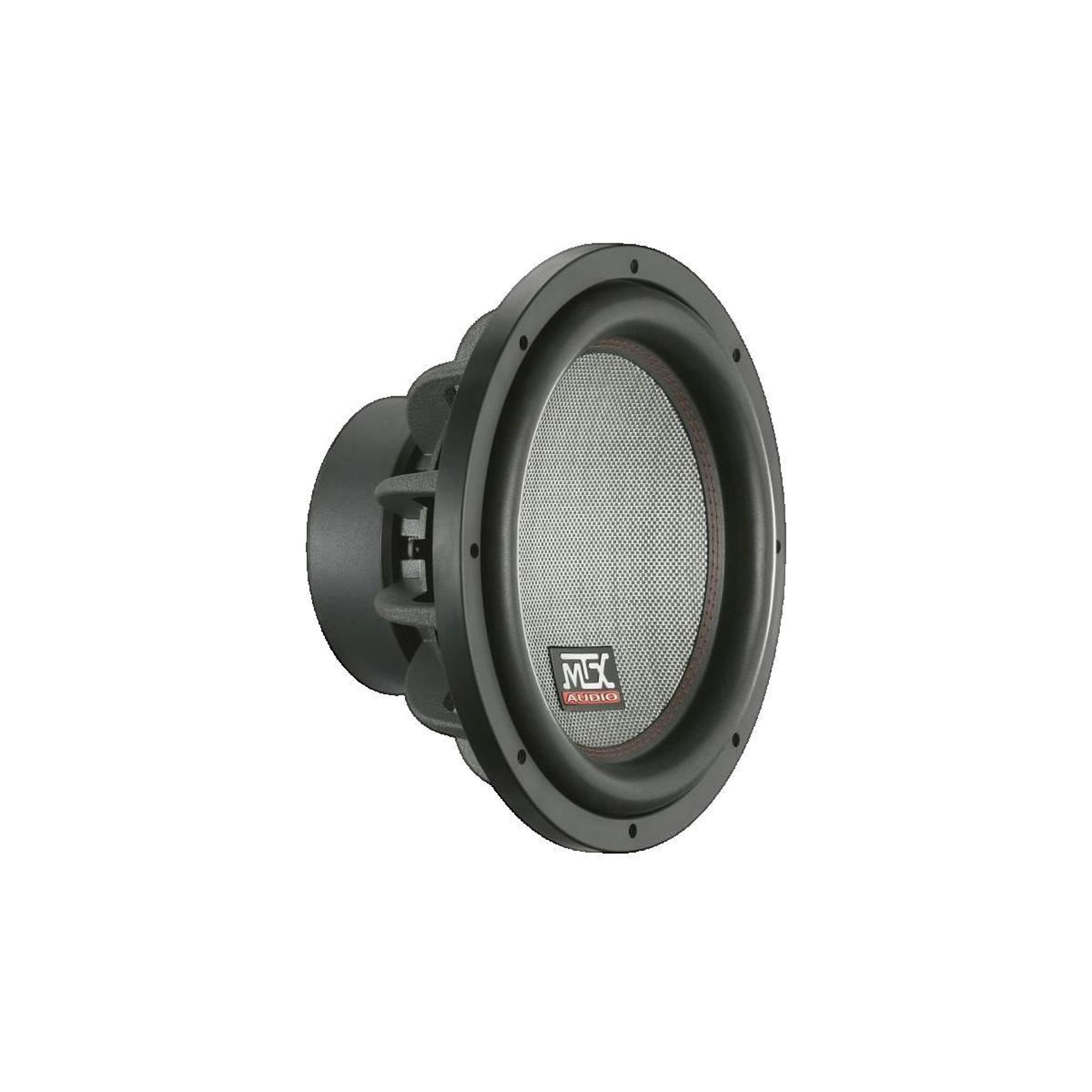 Voir la diapositive 2 : MTX AUDIO Caisson de basses MTX-Audio TX612 30 cm