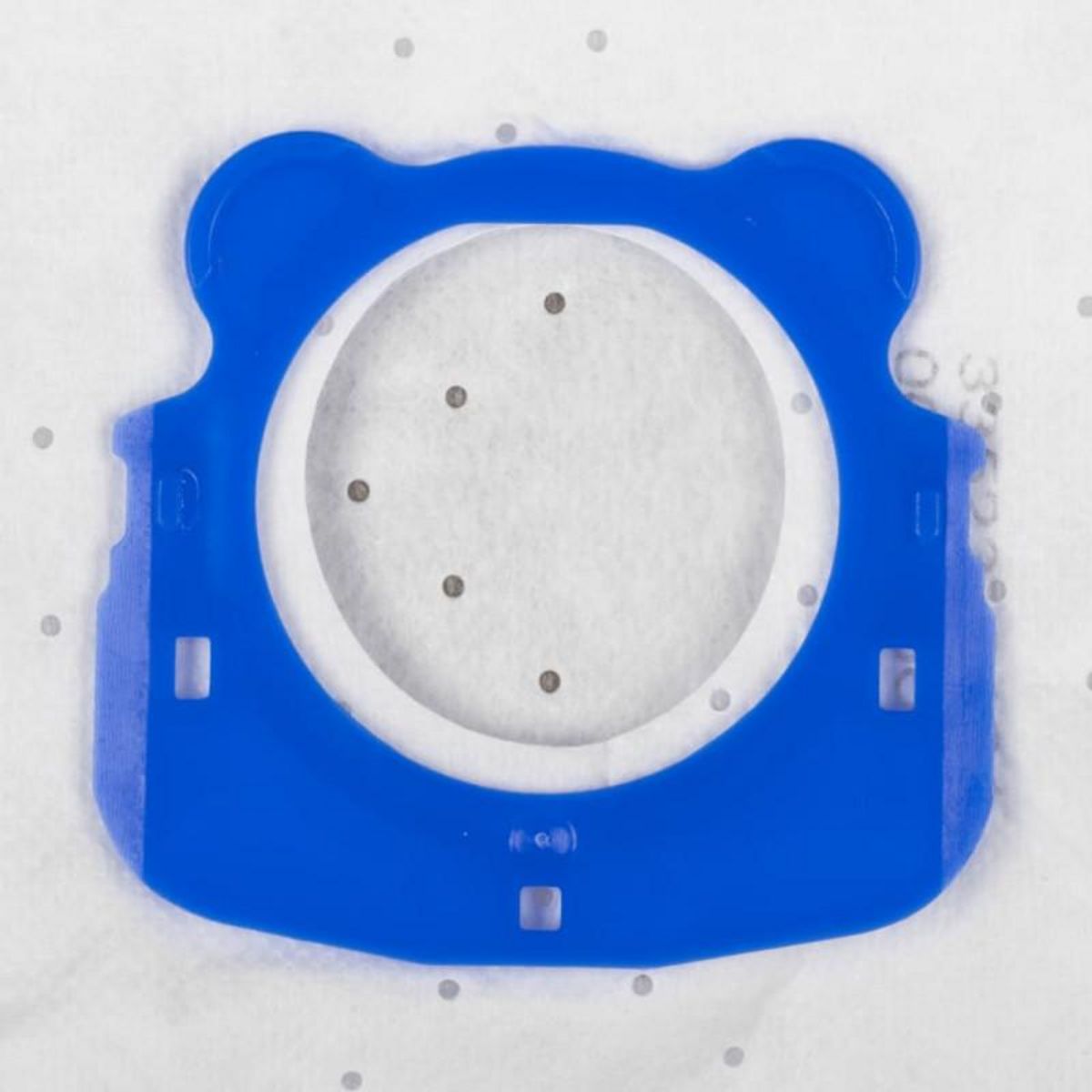 VIDAXL Sacs d'aspirateur pour Rowenta RO3125 20 pcs