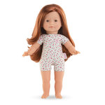 Corolle Ma  Prune Fleurs 36 cm