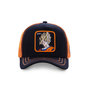 Voir la diapositive 2 : CAPSLAB Casquette Junior Capslab Dragon Ball Z Goku Saiyen