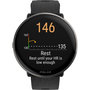 Voir la diapositive 4 : POLAR Montre sport Ignite 3 Titanium S/L