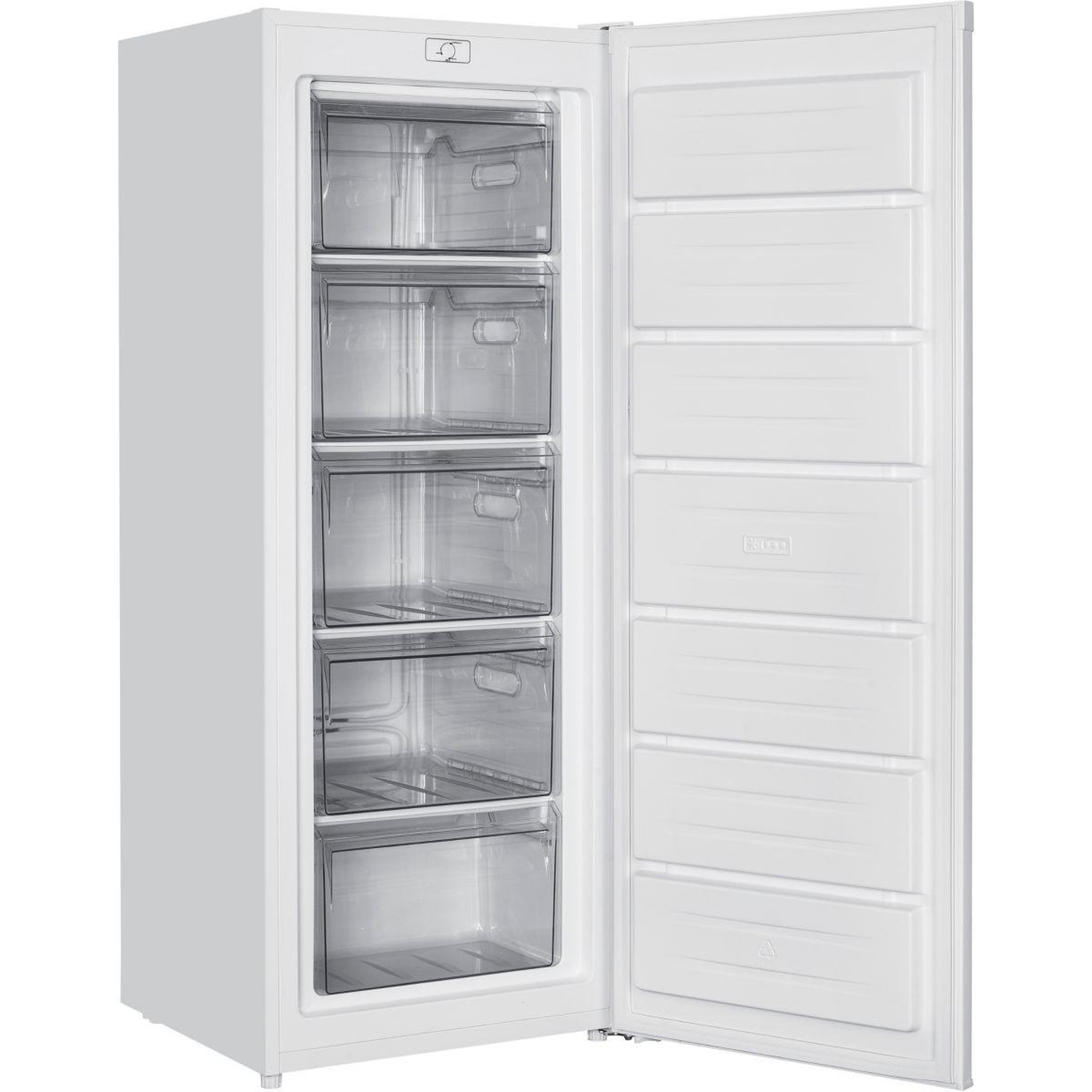 Voir la diapositive 5 : Listo Congélateur armoire cal145-55hob5