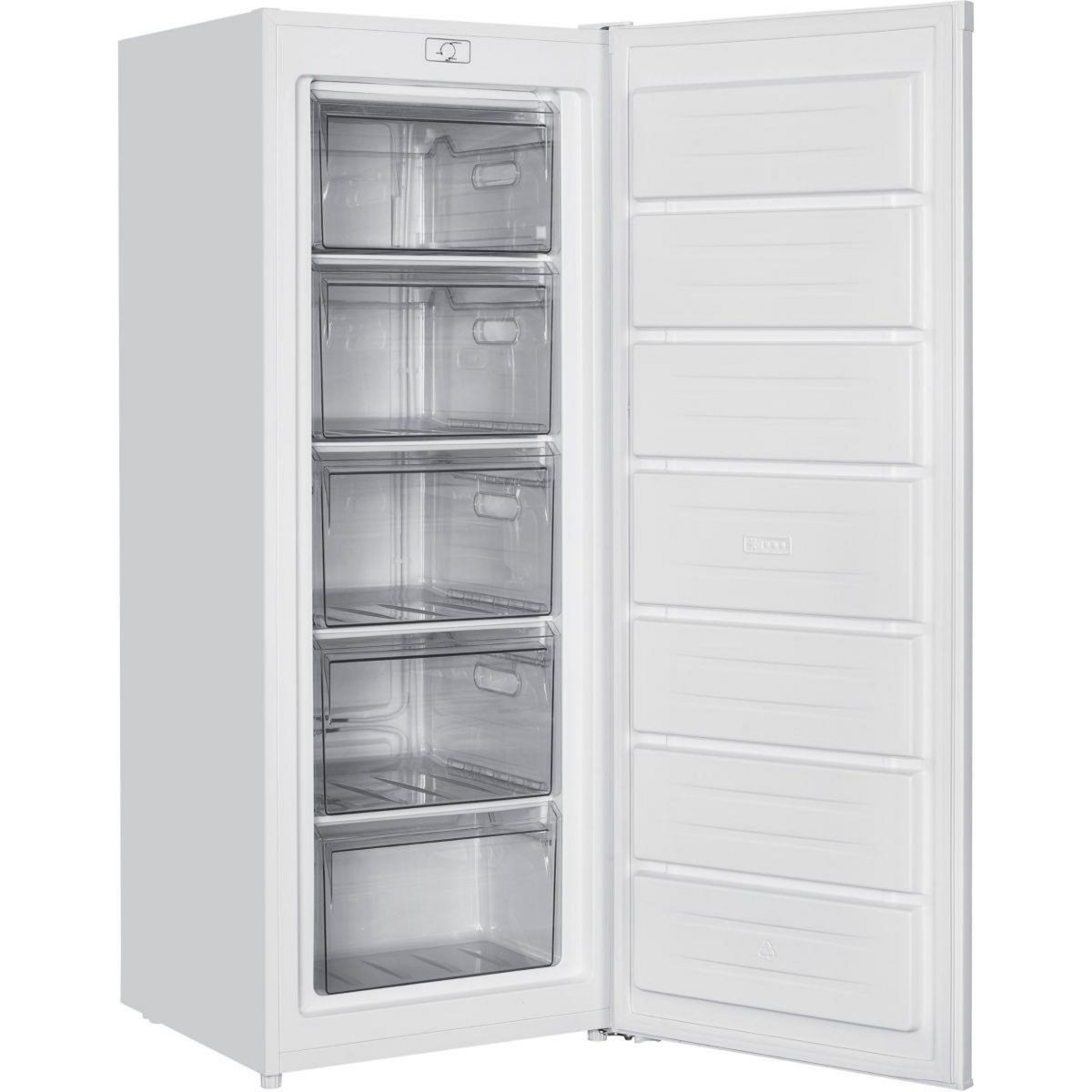 Listo Congélateur armoire CAL145-55hob5