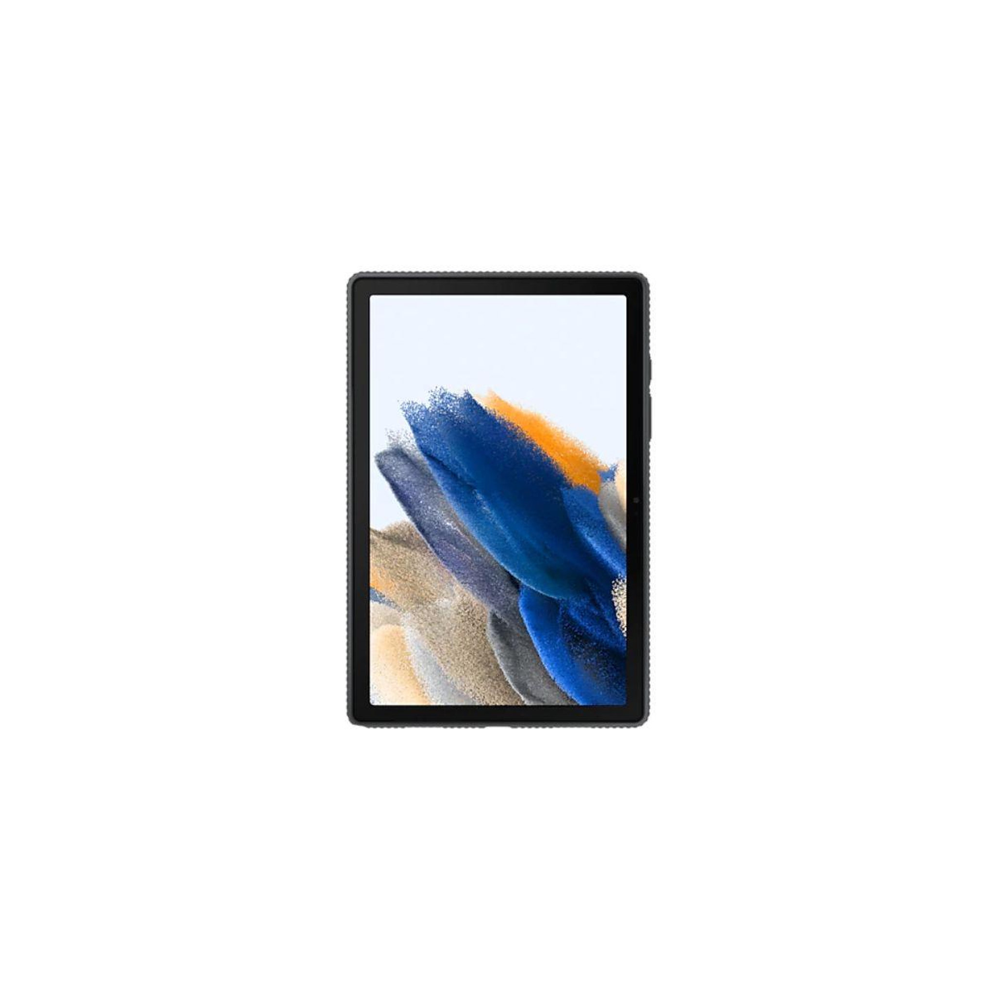 Voir la diapositive 2 : Samsung Coque A8 Cover stand Noir