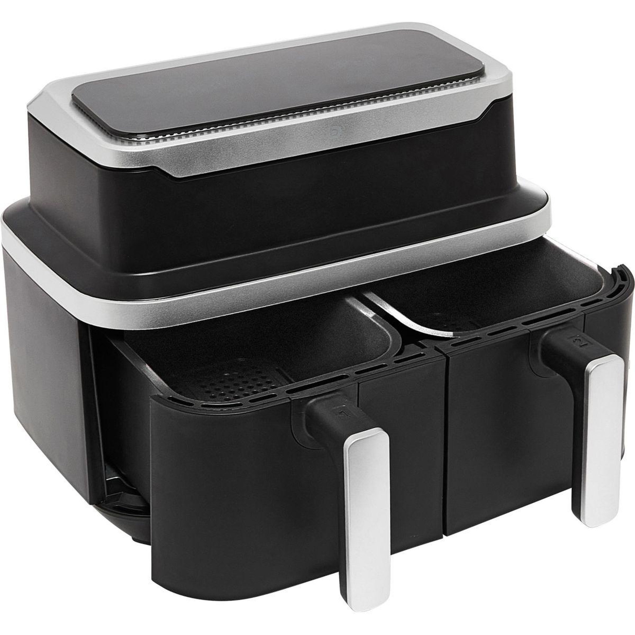 Voir la diapositive 3 : ESSENTIEL B Friteuse sans huile EAF2