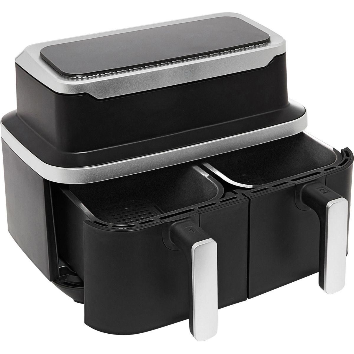 ESSENTIEL B Friteuse sans huile EAF2