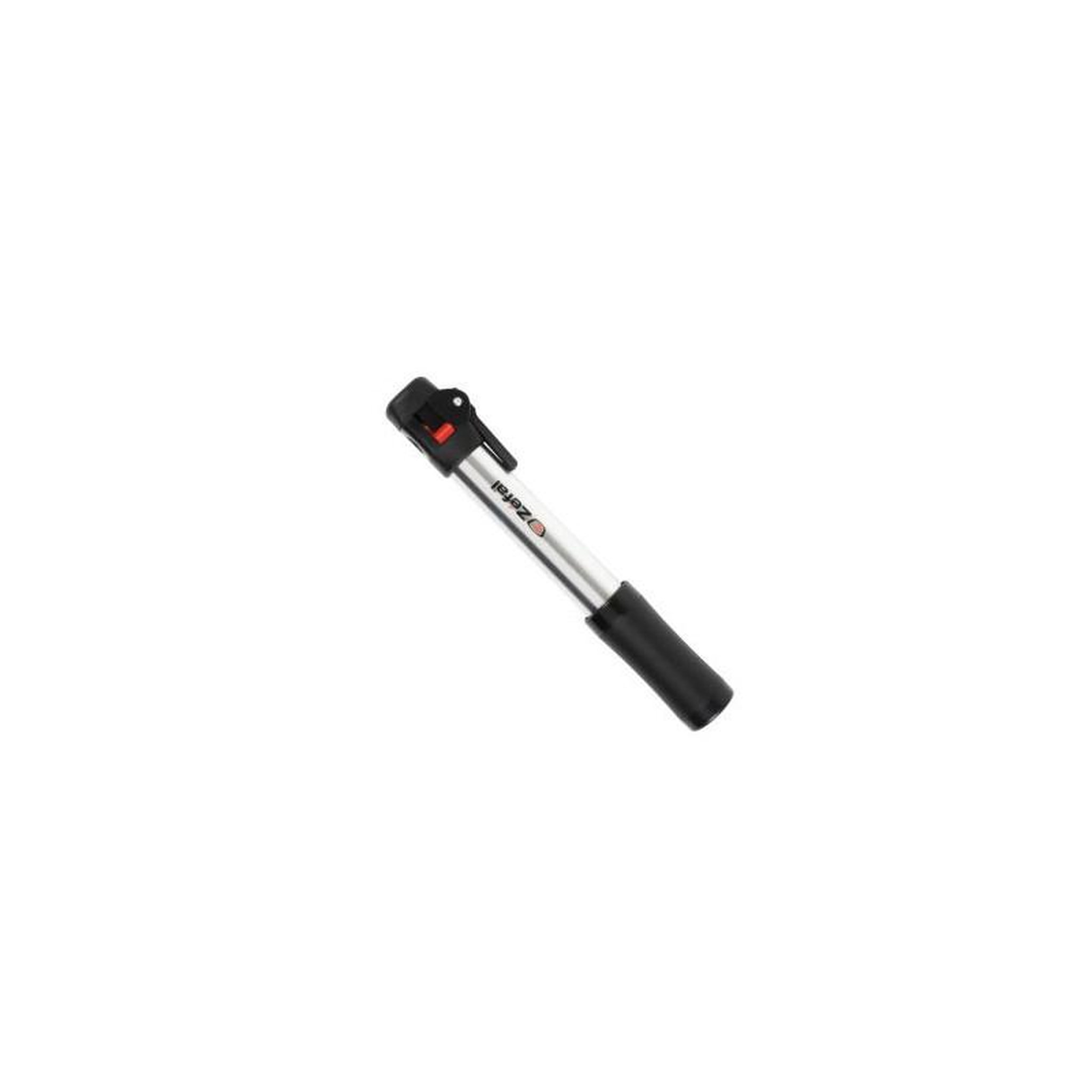 ZEFAL Pompe mini route vtt zefal air profil switch alu argent 7bars l200mm vp vs 110g