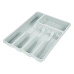 Paris Prix Range-Couverts  Merle  39cm Bleu Givré