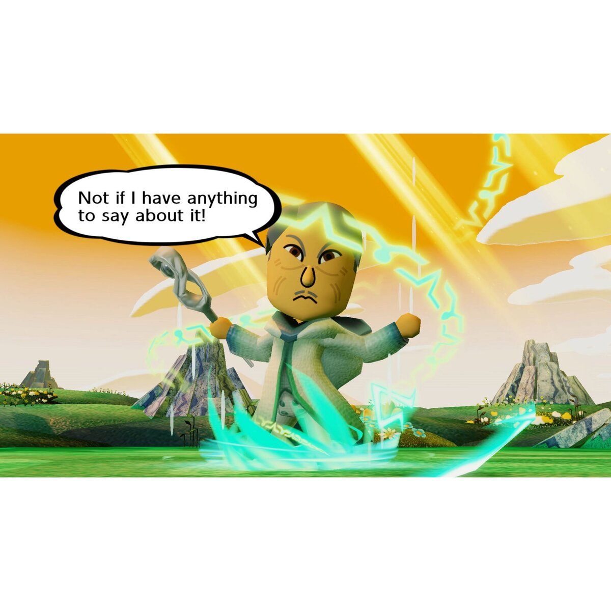 NINTENDO Miitopia Nintendo Switch