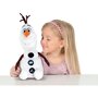 IMC TOYS Peluche interactive Olaf contes et chansons - La reine des neiges