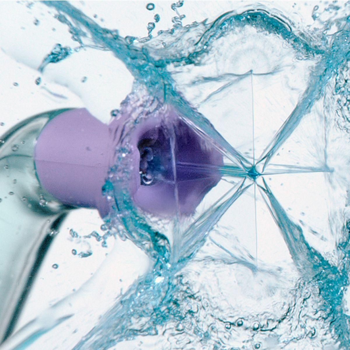 Philips Hydropulseur Sonicare Powerflosser 3000 HX3826/33 sans fil