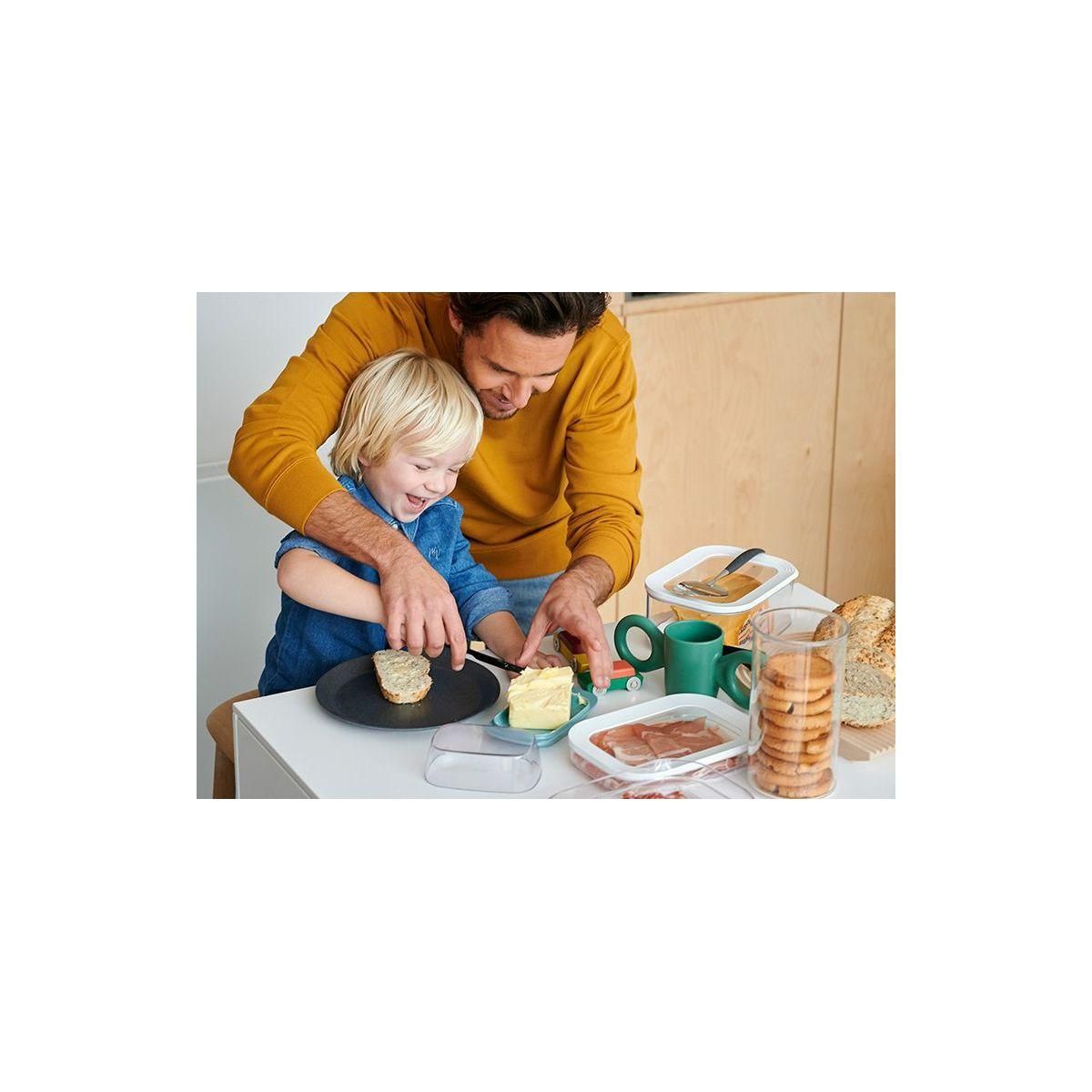 MEPAL Beurrier blanc