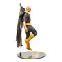 Voir la diapositive 4 : McFarlane Figurine Collector Black ADAM DC Direct By Jim LEE 30cm