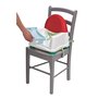 SAFETY FIRST Réhausseur de chaise Easy Care Red Dot
