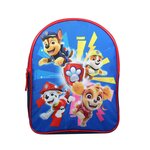 Bagtrotter BAGTROTTER Sac à dos gouter 31 cm maternelle Pat'Patrouille Bleu