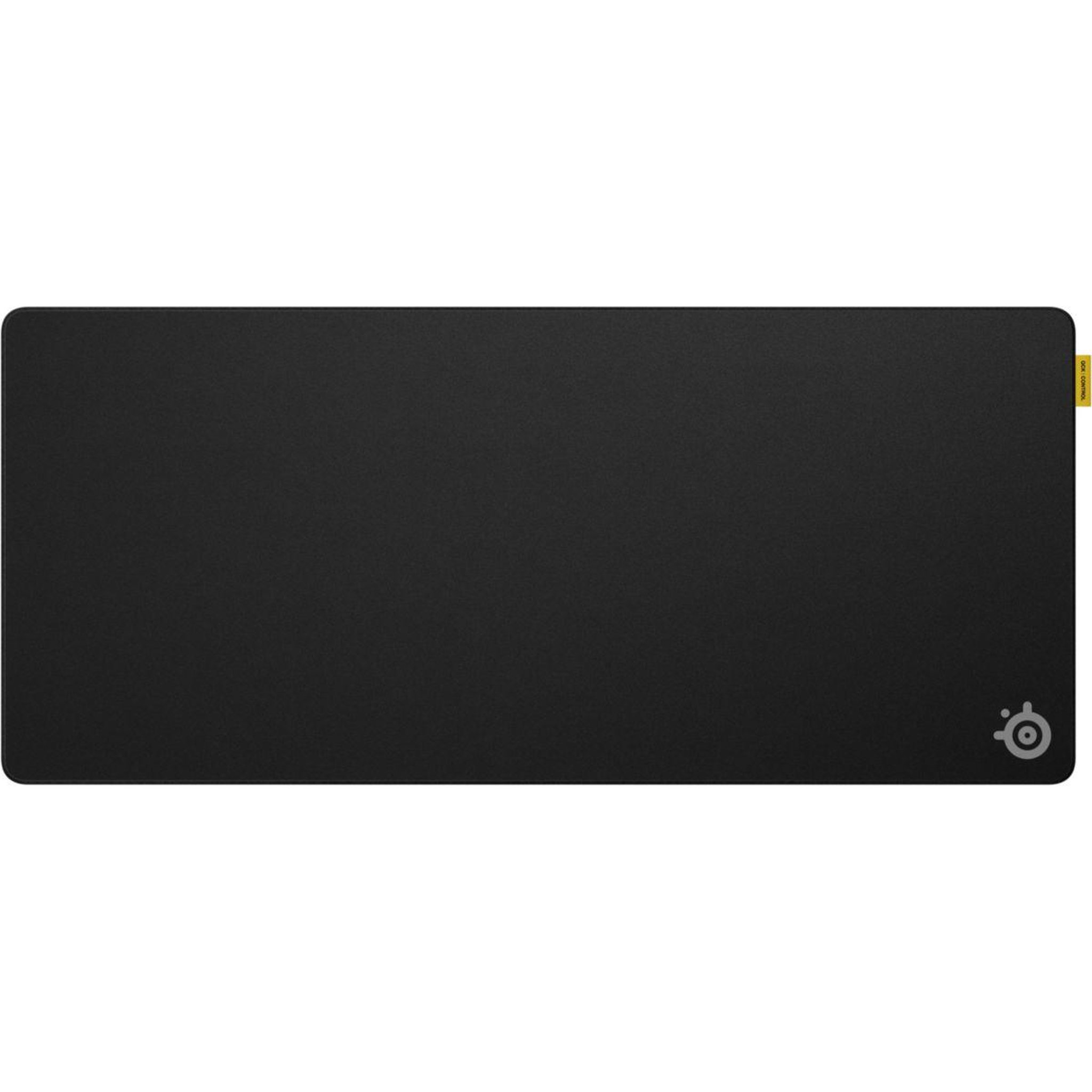 Voir la diapositive 2 : STEEL SERIES Tapis de souris qck perf xl control