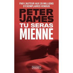 TU SERAS MIENNE, James Peter
