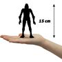 Voir la diapositive 8 : SMOBY Figurine Spiderman 15 cm