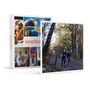 Voir la diapositive 1 : Smartbox Raid sportif de 16h avec barbecue militaire pour 2 personnes près de Saint-Étienne - Coffret Cadeau Sport & Aventure