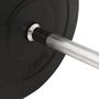 Voir la diapositive 5 : VIDAXL Ensemble de halteres 30 kg