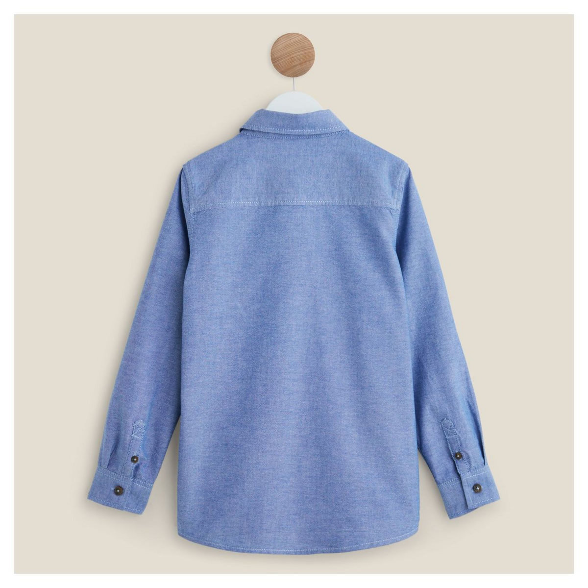 IN EXTENSO Chemise garçon