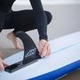 Voir la diapositive 5 : BESTWAY Bestway Planche de surf gonflable Hydro-Force 243x57x7 cm