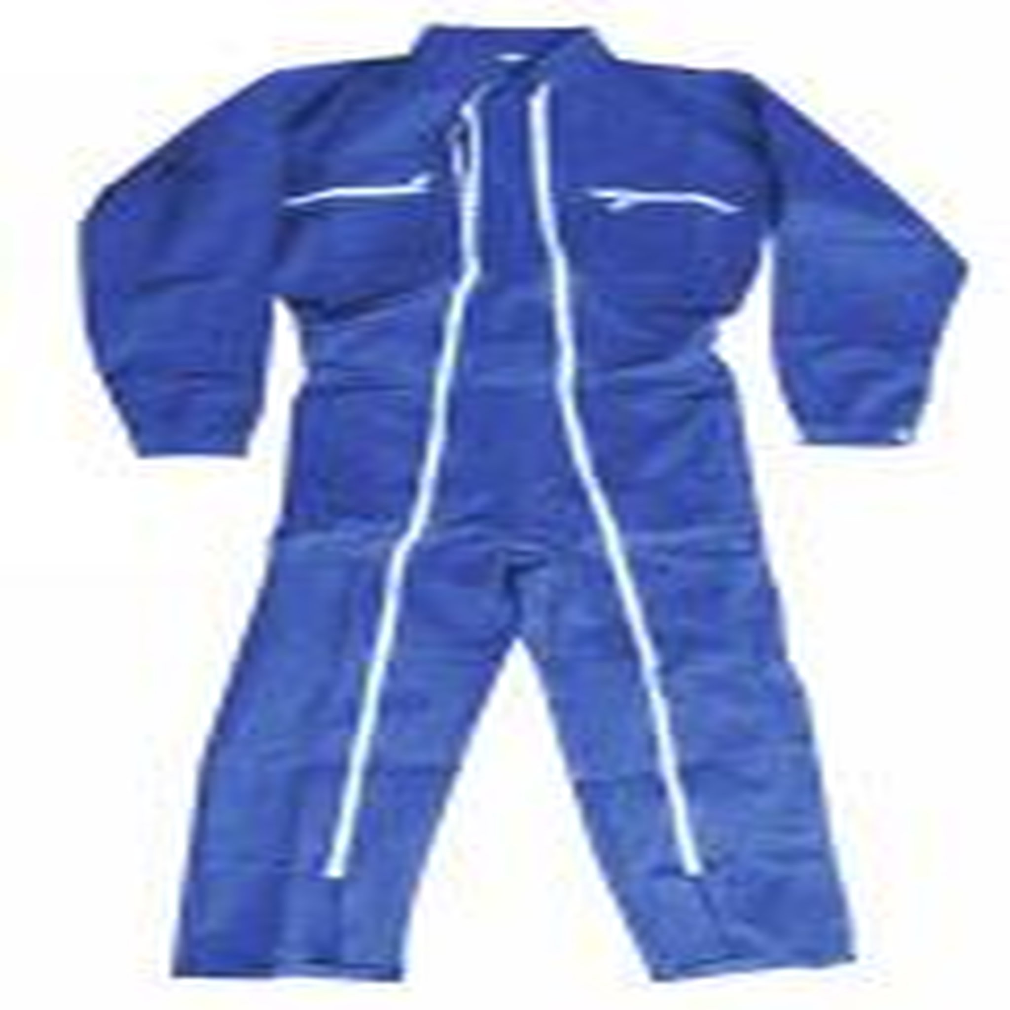 OUTIFRANCE Combinaison de travail blanche T.2 - 44/46 - M