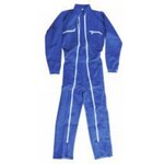 OUTIFRANCE Combinaison de travail blanche T.2 - 44/46 - M