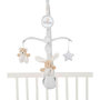 Voir la diapositive 2 : CHICCO Mobile musical Chicco My Sweet Doudou beige