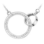 SC CRYSTAL Collier par SC Crystal®