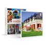 Voir la diapositive 1 : Smartbox 2 jours avec dîner et 2h d'accès à l'espace détente dans une ancienne grange - Coffret Cadeau Séjour