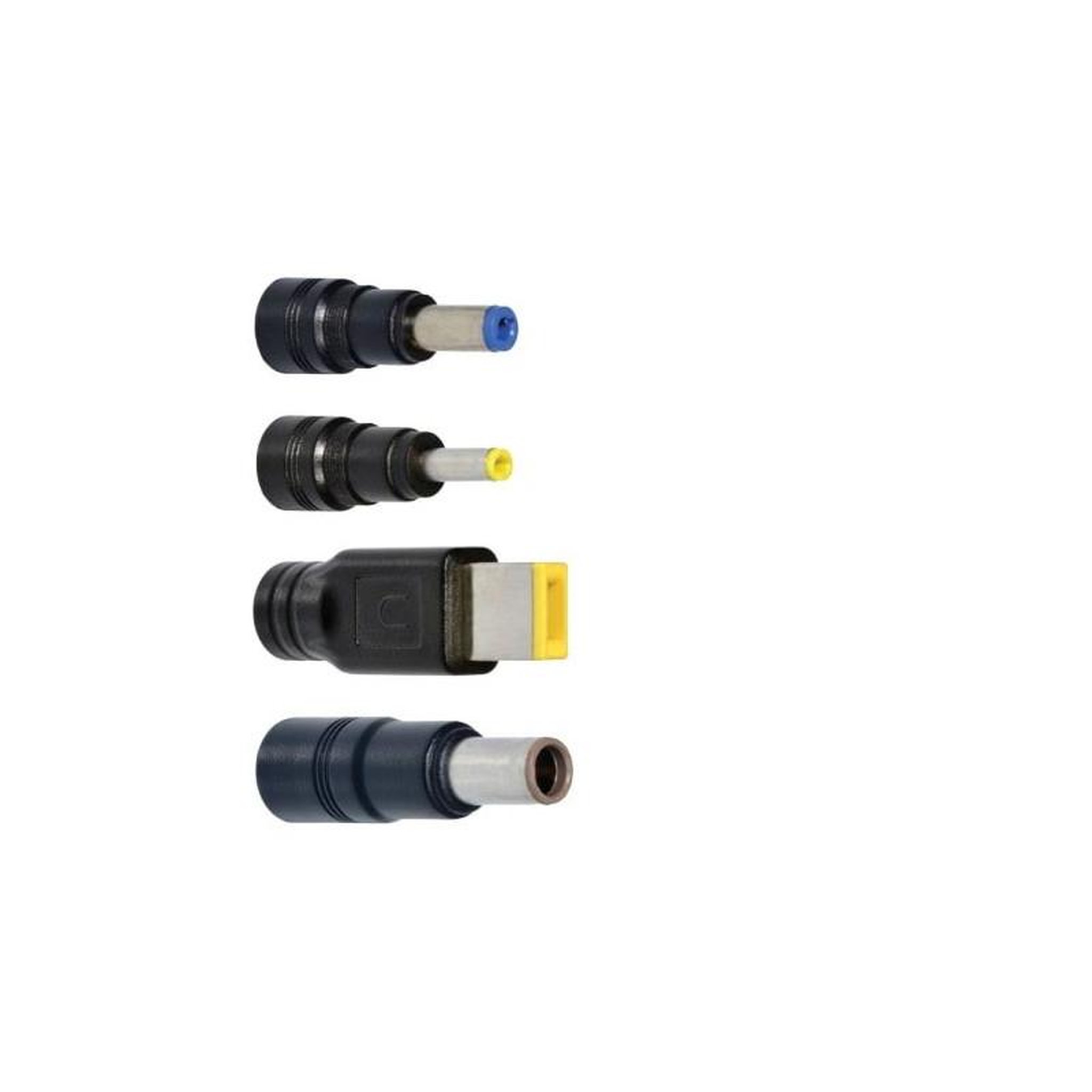 Port PORT Adaptateur secteur CA 100 240 V 65 Watt Europe