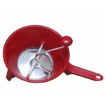 Guillouard Presse-purée plastique 24cm - 010668