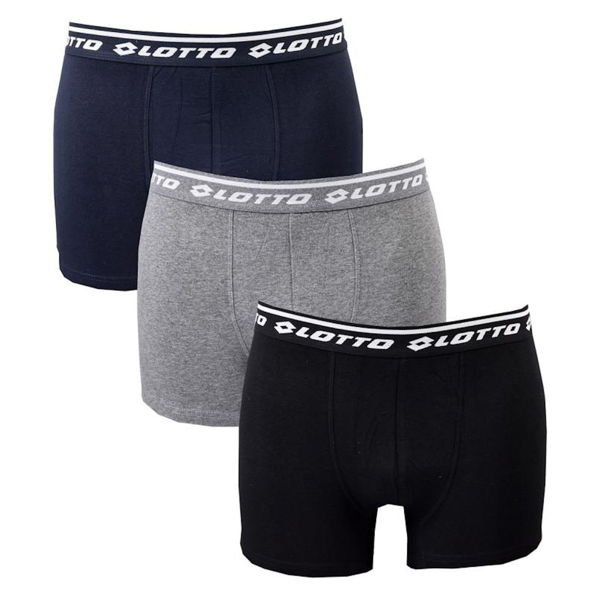 LOTTO Boxer homme LOTTO