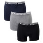 Voir la diapositive 2 : LOTTO Boxer homme LOTTO