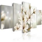 Paris Prix Tableau Imprimé  Matin Férique. Coloris disponibles : Multicolore