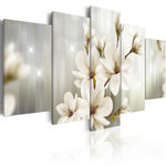 Paris Prix Tableau Imprimé  Matin Férique. Coloris disponibles : Multicolore