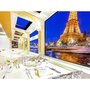 Smartbox 2h d'excursion sur la Seine avec dîner, pour 2 personnes - Coffret Cadeau Sport & Aventure
