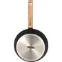Voir la diapositive 4 : OGO LIVING Poêle 20cm Ector