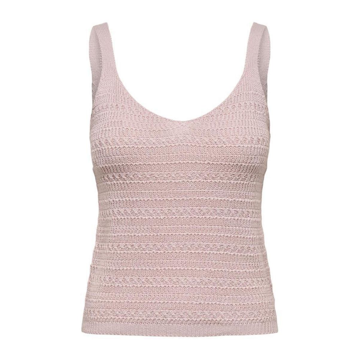 JACQUELINE DE YONG Débardeur  Femme JDY Tropica